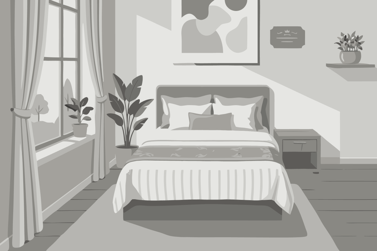 Apartamento (5 adultos)